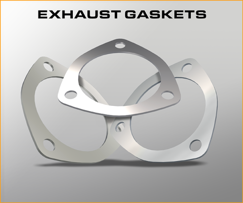 Exhaust Gaskets