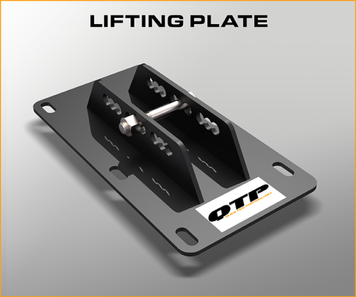 Lifting Plate