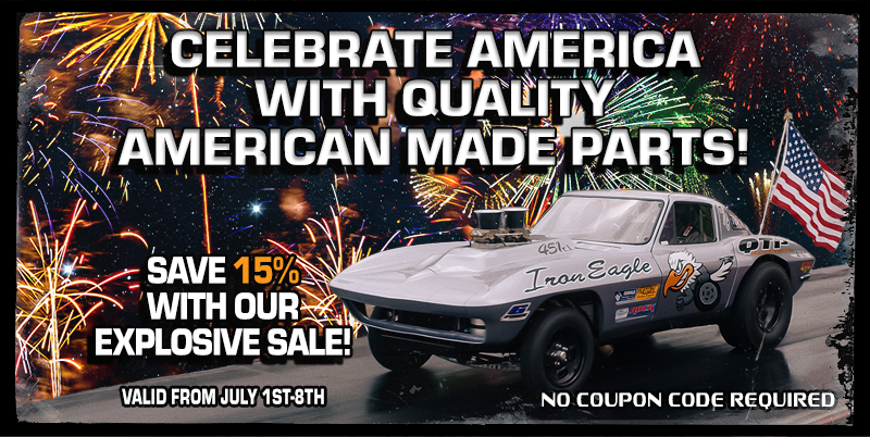 4th Of July Sale 2025
