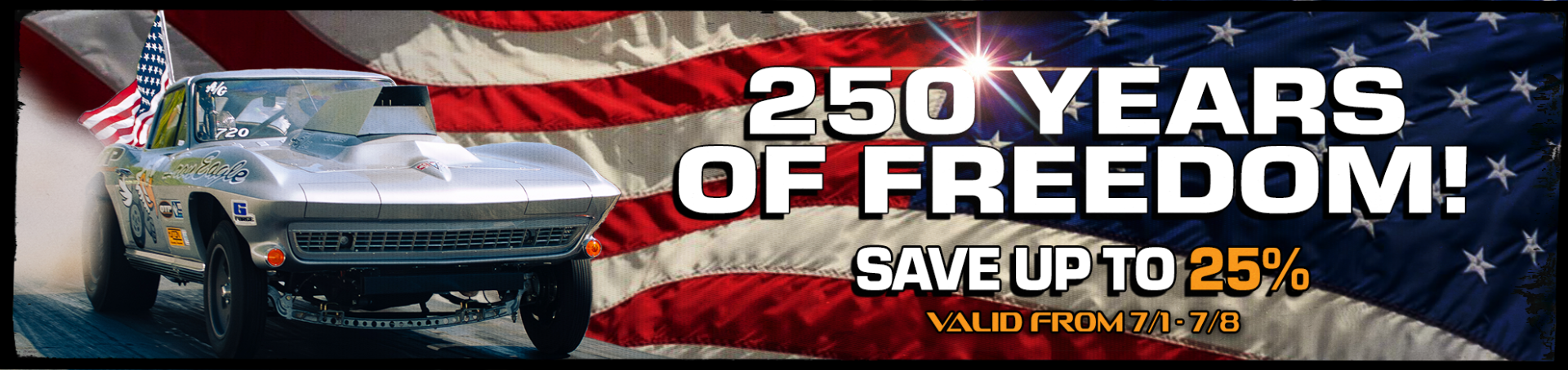 2026 4th Of July