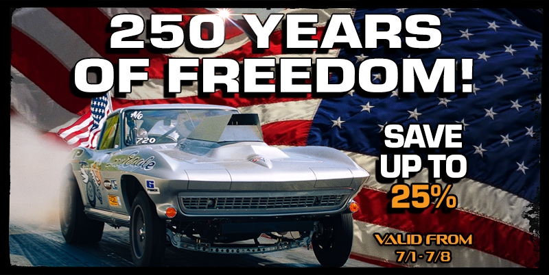 2026 4th Of July