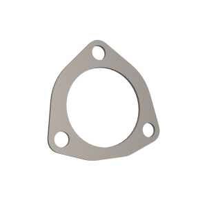Quick Time Performance - 2.50 Inch 3 Bolt Exhaust Gasket QTP