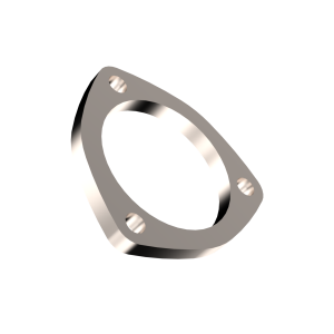 Quick Time Performance - 3.00 Inch 3 Bolt Flange QTP