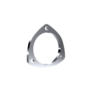 Quick Time Performance - 3.50 Inch 3 Bolt Flange QTP