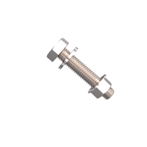 Quick Time Performance - Nut and Bolt Kit QTP