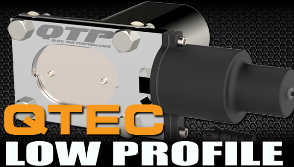 Quick Time Performance