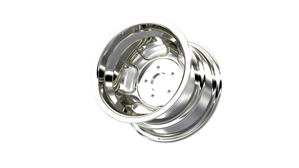 Quick Time Performance - Mag Slot Wheel 15x10