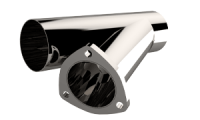 Exhaust Cutouts (Y Pipe & DIY) - Exhaust Cutouts Y Pipes