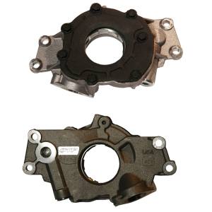High Volume LS Oil Pump