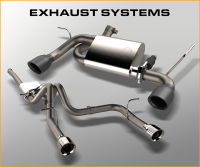 Exhaust Systems