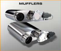 Mufflers