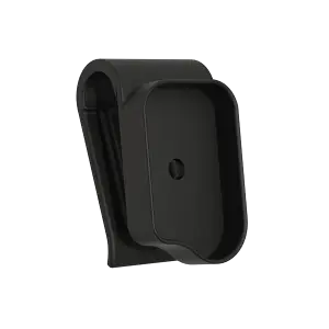 Quick Time Performance - Wireless Remote Clip Black - Image 5