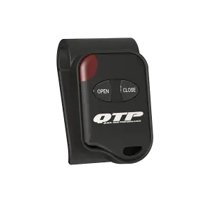 Quick Time Performance - Wireless Remote Clip Black - Image 6