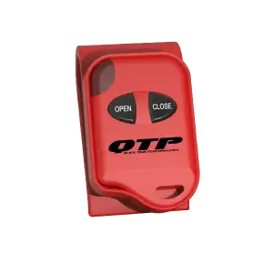 Quick Time Performance - Wireless Remote Clip Red - Image 8