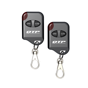 Quick Time Performance - Wireless Remote Controller For QTP Electric Exhaust Cutouts - Image 3